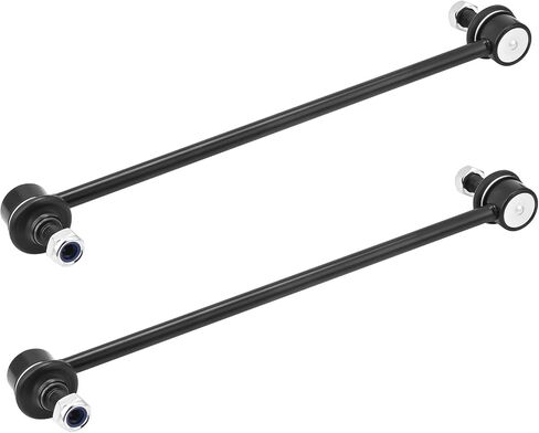K750304 2pcs Front Sway Bar End Links Stabilizer Driver Passenger Side for Honda Odyssey 2005 2006 2007 2008 2009 2010 2011 2012 2013 2014 2015 2016 2017 in Saudi Arabia