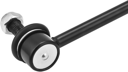 K750304 2pcs Front Sway Bar End Links Stabilizer Driver Passenger Side for Honda Odyssey 2005 2006 2007 2008 2009 2010 2011 2012 2013 2014 2015 2016 2017 in Saudi Arabia