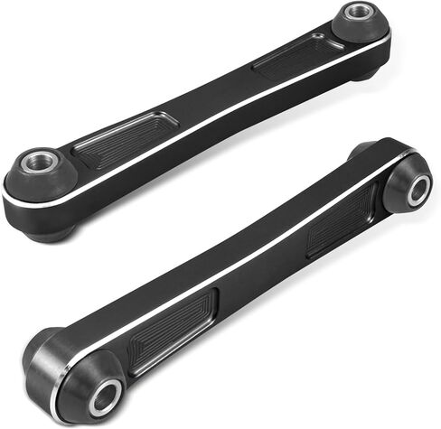 NICECNC Black Stabilizer RZR Sway Bar End Link Compatible with Polaris RZR 1000 2 and 4 Seater Models All Years in Kuwait
