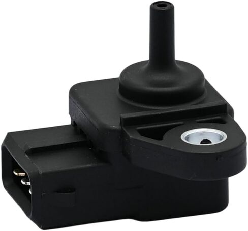 Manifold Absolute Pressure Map Sensor Compatible with Mitsubishi Mirage 02-98 1998 1999 2000 2001 2002 L4 1.5L in Kuwait