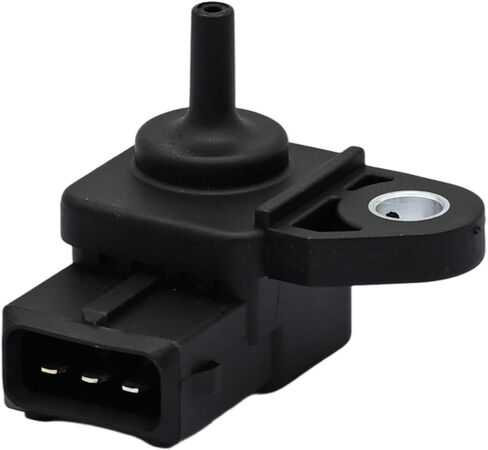 Manifold Absolute Pressure Map Sensor Compatible with Mitsubishi Mirage 02-98 1998 1999 2000 2001 2002 L4 1.5L in Kuwait