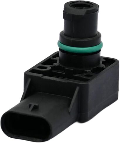 Manifold Absolute Pressure Map Sensor C300 C350 E300 E350 E550 Sprinter 2500 2.0L 2.1L 3.0L 3.5L 4.0L 4.6L 4.7L 5.5L 2.0L 2.1L 3.0L 3.5L 4.0L 4.6L 4.7L 5.5L in Kuwait