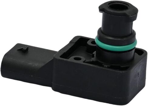 Manifold Absolute Pressure Map Sensor C300 C350 E300 E350 E550 Sprinter 2500 2.0L 2.1L 3.0L 3.5L 4.0L 4.6L 4.7L 5.5L 2.0L 2.1L 3.0L 3.5L 4.0L 4.6L 4.7L 5.5L in Kuwait