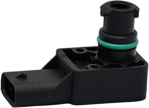 Manifold Absolute Pressure Map Sensor C300 C350 E300 E350 E550 Sprinter 2500 2.0L 2.1L 3.0L 3.5L 4.0L 4.6L 4.7L 5.5L 2.0L 2.1L 3.0L 3.5L 4.0L 4.6L 4.7L 5.5L in Kuwait