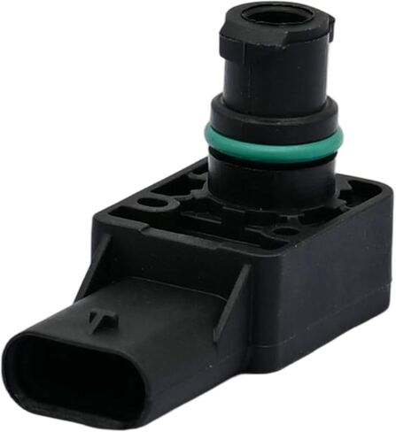 Manifold Absolute Pressure Map Sensor C300 C350 E300 E350 E550 Sprinter 2500 2.0L 2.1L 3.0L 3.5L 4.0L 4.6L 4.7L 5.5L 2.0L 2.1L 3.0L 3.5L 4.0L 4.6L 4.7L 5.5L in Kuwait