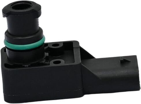 Manifold Absolute Pressure Map Sensor C300 C350 E300 E350 E550 Sprinter 2500 2.0L 2.1L 3.0L 3.5L 4.0L 4.6L 4.7L 5.5L 2.0L 2.1L 3.0L 3.5L 4.0L 4.6L 4.7L 5.5L in Kuwait