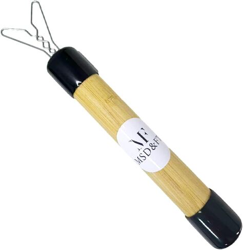 MSD&FT Fluffer-Chenille Yarn Fluffy Tool in Saudi Arabia
