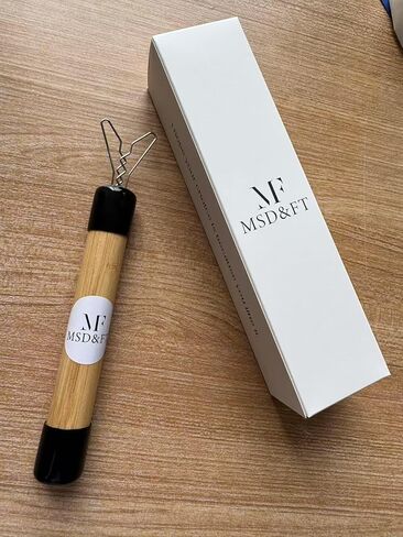 MSD&FT Fluffer-Chenille Yarn Fluffy Tool in Saudi Arabia