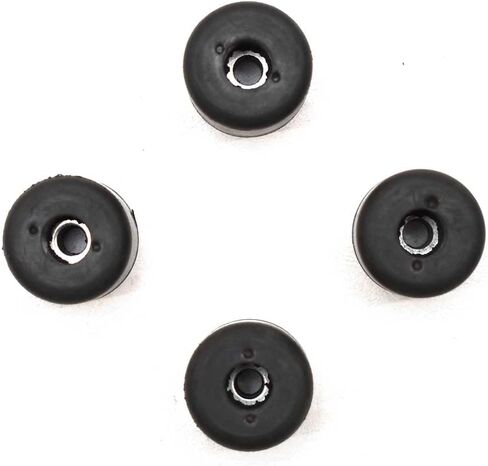 Boat Windshield Stopper Bumpers | 3/16 Inch (Set of 4) in Kuwait