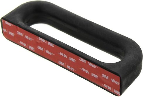 Grab Handle for Polaris Xpedition ADV NorthStar 2024-2026 Rear Window by Race-Driven in Kuwait