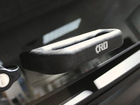 Grab Handle for Polaris Xpedition ADV NorthStar 2024-2026 Rear Window by Race-Driven in Kuwait
