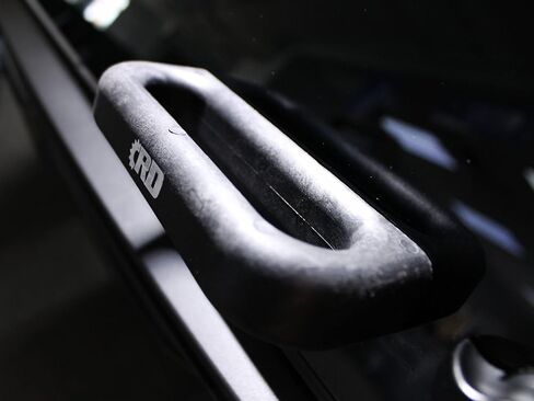 Grab Handle for Polaris Xpedition ADV NorthStar 2024-2026 Rear Window by Race-Driven in Kuwait
