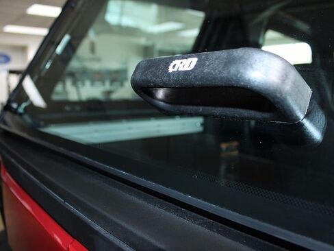 Grab Handle for Polaris Xpedition ADV NorthStar 2024-2026 Rear Window by Race-Driven in Kuwait