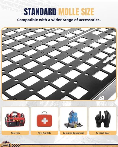 Rear Trunk Cargo Rack Basket Tray Fit for 2007-2026 Jeep Wrangler JK JL Unlimited 4 Door Hardtops, Interior Luggage Carrier Storage Shelf for Camping Trip Gear in Saudi Arabia