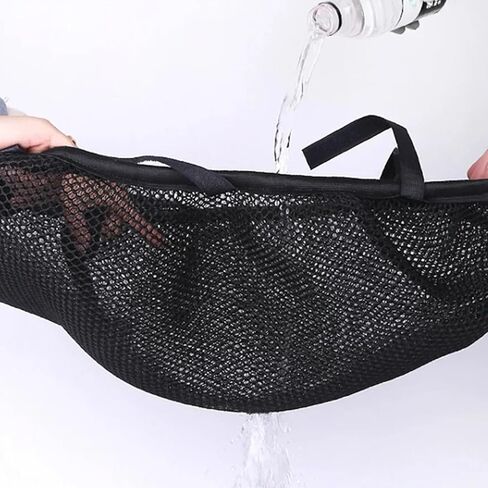 for MT-03 MT-07 2025 Sun Protection seat Cushion Cover Heat Insulation Breathable seat Cushion Cover mt03 mt07 2014-2026 Motorcycle Accessories in Saudi Arabia