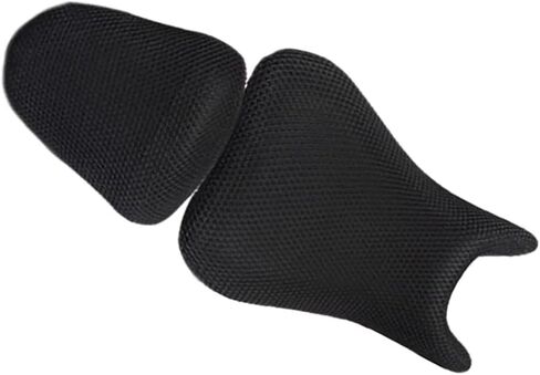 for MT-03 MT-07 2025 Sun Protection seat Cushion Cover Heat Insulation Breathable seat Cushion Cover mt03 mt07 2014-2026 Motorcycle Accessories in Saudi Arabia