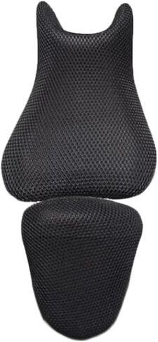 for MT-03 MT-07 2025 Sun Protection seat Cushion Cover Heat Insulation Breathable seat Cushion Cover mt03 mt07 2014-2026 Motorcycle Accessories in Saudi Arabia