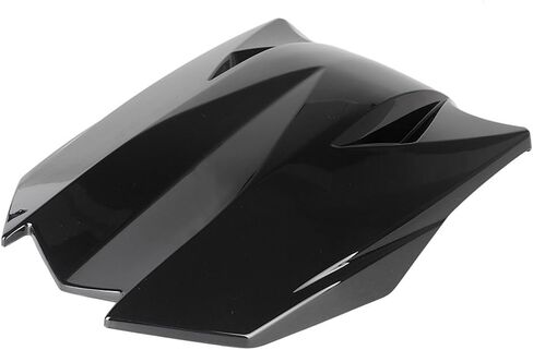 غطاء هدية للمقعد الخلفي للركاب للدراجة النارية غطاء خلفي متوافق مع Kawasaki Z1000 2010 2011 2012 2013 أسود in Kuwait
