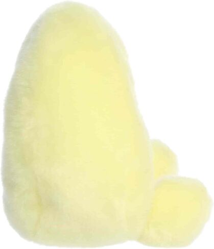 حيوان محشو من Aurora® Adorable Palm Pals™ Evelyn Crescent Moon™ - قطيفة ممتعة يمكن تجميعها للأطفال والكبار - مثالية لتزيين الغرف وهدايا عيد الميلاد - أصفر 5 بوصات in Kuwait