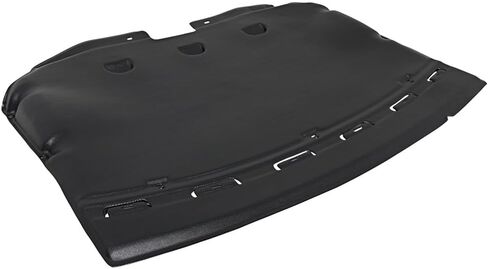 متوافق مع 2002 2003 2004 2005 BMW 745I 2006-2008 750I 2004-2006 760I تحت غطاء حماية سبلاش المحرك in Kuwait