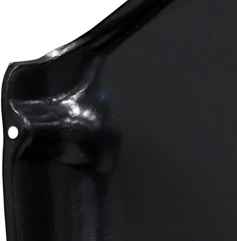 متوافق مع 2002 2003 2004 2005 BMW 745I 2006-2008 750I 2004-2006 760I تحت غطاء حماية سبلاش المحرك in Kuwait