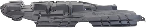For Toyota Avalon Engine Splash Shield 2016 2017 2018 Driver and Passenger Side | Pair | Under Cover | Replacement For TO1228212, TO1228211 | 5144207040, 5144107040 in Kuwait