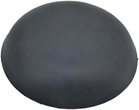 Hitch Receiver Cover Cap Plug 68234963AA for Dodge Ram 1500 2500 3500 2003-2019 in Saudi Arabia