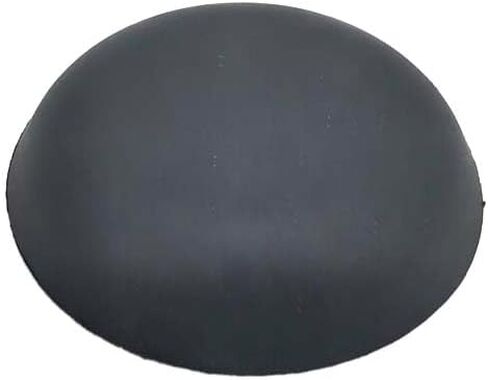 Hitch Receiver Cover Cap Plug 68234963AA for Dodge Ram 1500 2500 3500 2003-2019 in Saudi Arabia