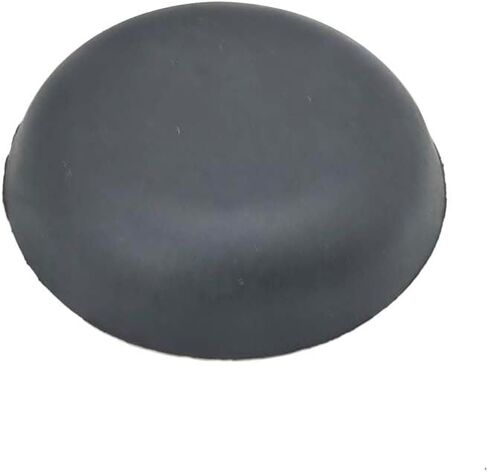Hitch Receiver Cover Cap Plug 68234963AA for Dodge Ram 1500 2500 3500 2003-2019 in Saudi Arabia
