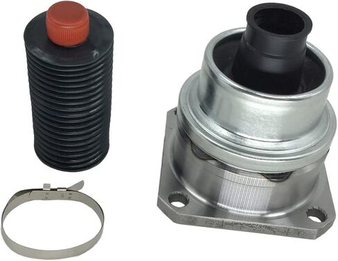 Front Drive Shaft Rear CV Joint Kit For Chevy Colorado 2004-2010 GMC Canyon 2004-2010 Hummer H3 2006-2010 Isuzu i-350 2006 Isuzu i-370 2007-2008 in Saudi Arabia