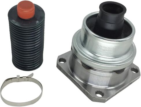 Front Drive Shaft Rear CV Joint Kit For Chevy Colorado 2004-2010 GMC Canyon 2004-2010 Hummer H3 2006-2010 Isuzu i-350 2006 Isuzu i-370 2007-2008 in Saudi Arabia