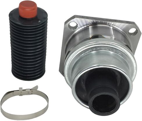 Front Drive Shaft Rear CV Joint Kit For Chevy Colorado 2004-2010 GMC Canyon 2004-2010 Hummer H3 2006-2010 Isuzu i-350 2006 Isuzu i-370 2007-2008 in Saudi Arabia