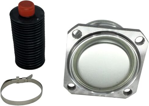 Front Drive Shaft Rear CV Joint Kit For Chevy Colorado 2004-2010 GMC Canyon 2004-2010 Hummer H3 2006-2010 Isuzu i-350 2006 Isuzu i-370 2007-2008 in Saudi Arabia