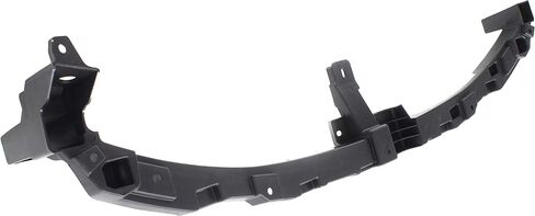 Garage-Pro Bumper Retainer Compatible with 2016-2018 Nissan Altima Front, Upper in Kuwait