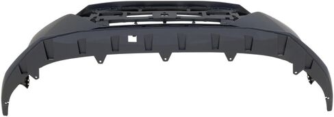 KarParts360 For Hyundai Elantra 2021 2022 2023 2024 Bumper Cover | Front | Primed | With Radar Cruise Control | Replacement For HY1000247 | 86511AB010 in Kuwait
