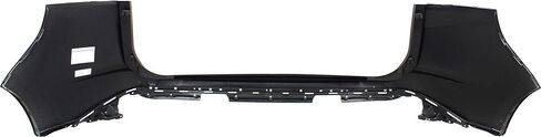 غطاء المصد الخلفي Garage-Pro متوافق مع FORD EDGE 2015-2018 الجزء العلوي من SE/SEL/(موديلات رياضية/تيتانيوم) in Kuwait