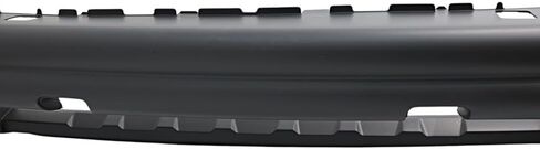 For 2005 2006 2007 Jeep Liberty Front Bumper Cover Textured With Tow Hook in Kuwait