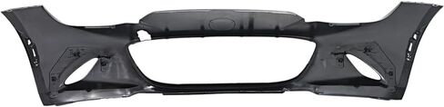 Compatible With 2016 2017 2018 2019 2020 2021 2022 2023 Mazda MX5 Miata Front Bumper Cover Primed in Kuwait
