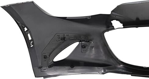 Compatible With 2016 2017 2018 2019 2020 2021 2022 2023 Mazda MX5 Miata Front Bumper Cover Primed in Kuwait