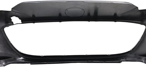 Compatible With 2016 2017 2018 2019 2020 2021 2022 2023 Mazda MX5 Miata Front Bumper Cover Primed in Kuwait