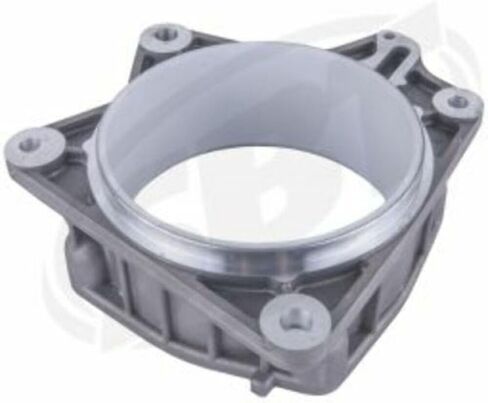SBT Jet Pump Housing compatible with Yamaha 6CR-R1312-00-00, 66V-51312-01-94, FX Cruiser HO, FX in Kuwait