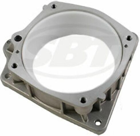 SBT Jet Pump Housing compatible with Yamaha 6CR-R1312-00-00, 66V-51312-01-94, FX Cruiser HO, FX in Kuwait