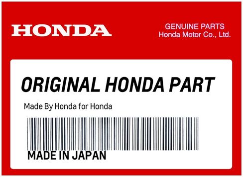 HONDA 91205-HM7-003 OIL SEAL (25X61X8.5) in Kuwait
