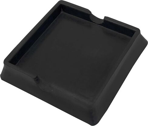 Steel and Rubber Combination Bench Block Jewelry Repair Making Stamping Metal Forming Flattening Chasing Dapping Work Surface Tool in Kuwait
