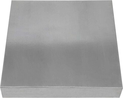 Steel and Rubber Combination Bench Block Jewelry Repair Making Stamping Metal Forming Flattening Chasing Dapping Work Surface Tool in Kuwait