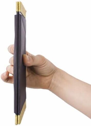 Wallet that keeps appearing-Small (Without bill) Repeatable Magic in Saudi Arabia