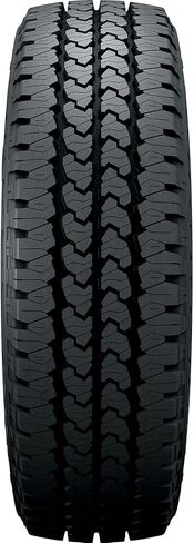 Firestone Transforce AT2 All Season LT285/60R20 125/122R E Light Truck Tire in Kuwait
