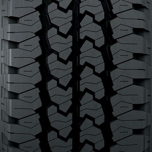 Firestone Transforce AT2 All Season LT285/60R20 125/122R E Light Truck Tire in Kuwait