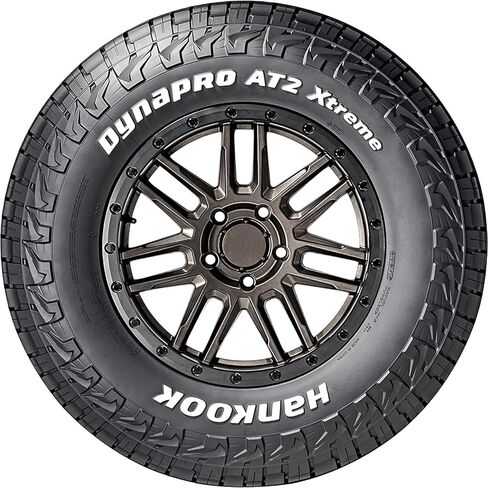 HANKOOK DynaPro AT2 Xtreme RF12 30X9.50R15LT 104S C in Kuwait