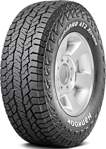 HANKOOK DynaPro AT2 Xtreme RF12 30X9.50R15LT 104S C in Kuwait